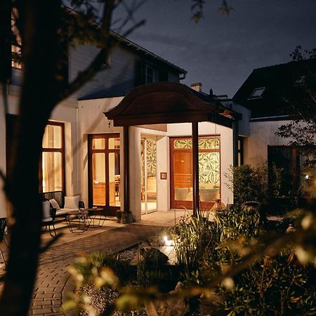 Villa Kerasy Hotel Spa Ванн Экстерьер фото