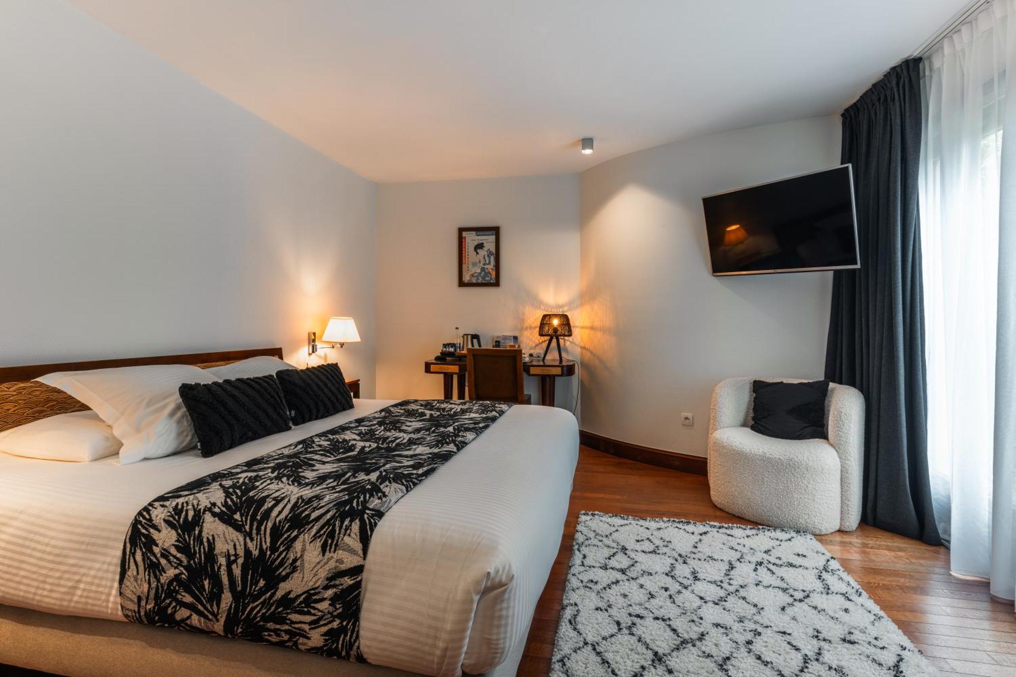Villa Kerasy Hotel Spa Ванн Экстерьер фото