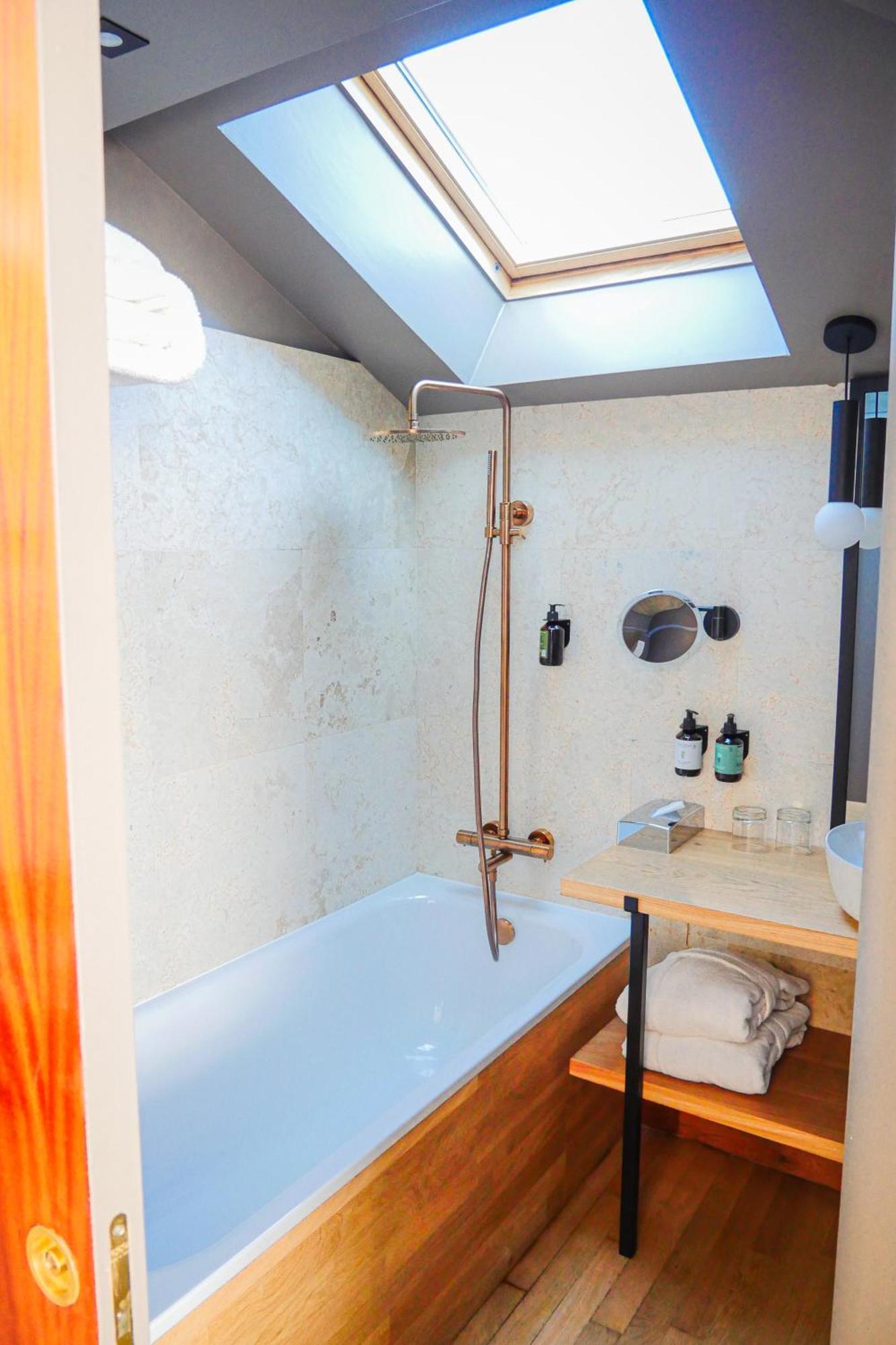 Villa Kerasy Hotel Spa Ванн Экстерьер фото