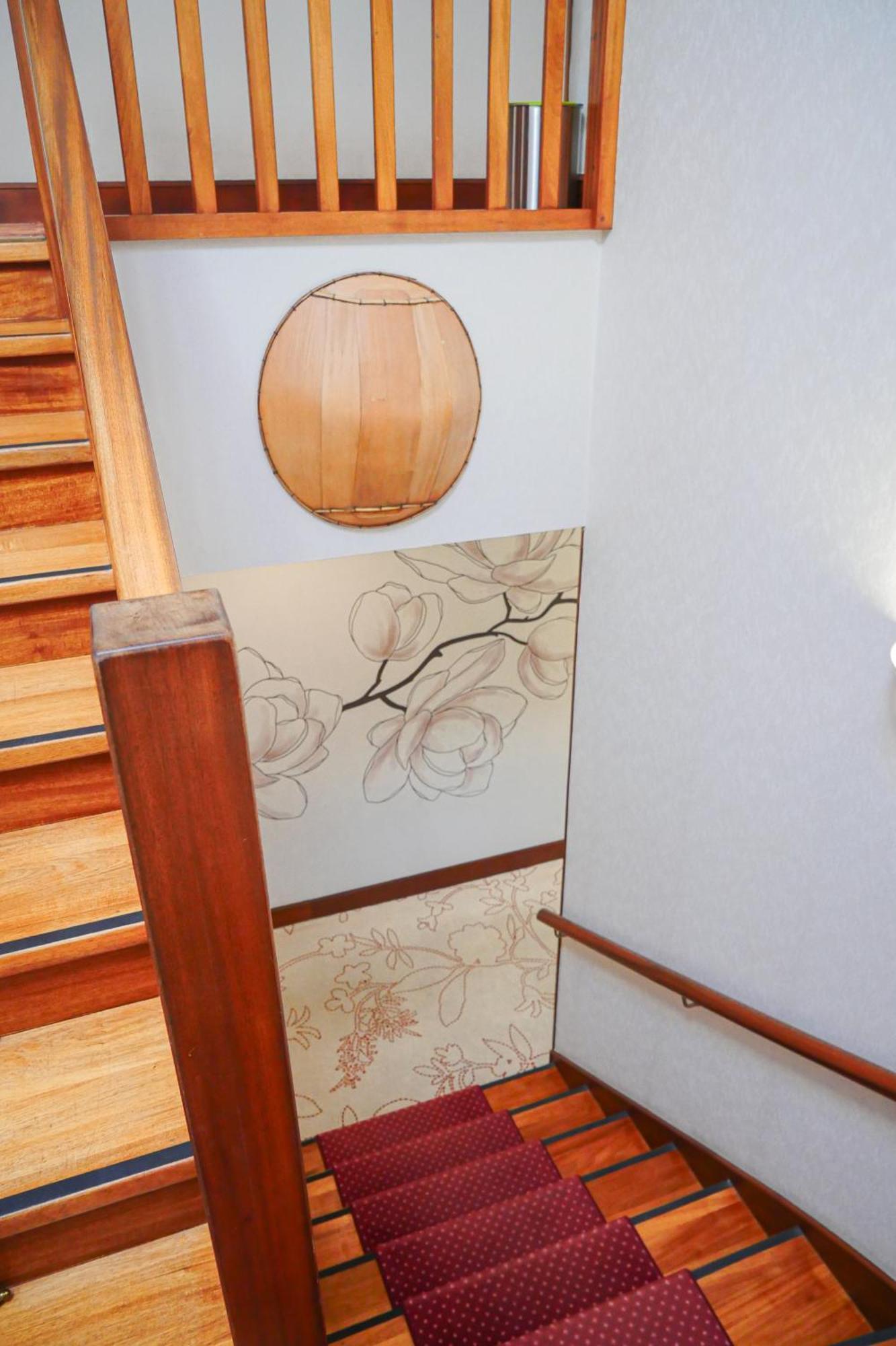 Villa Kerasy Hotel Spa Ванн Экстерьер фото