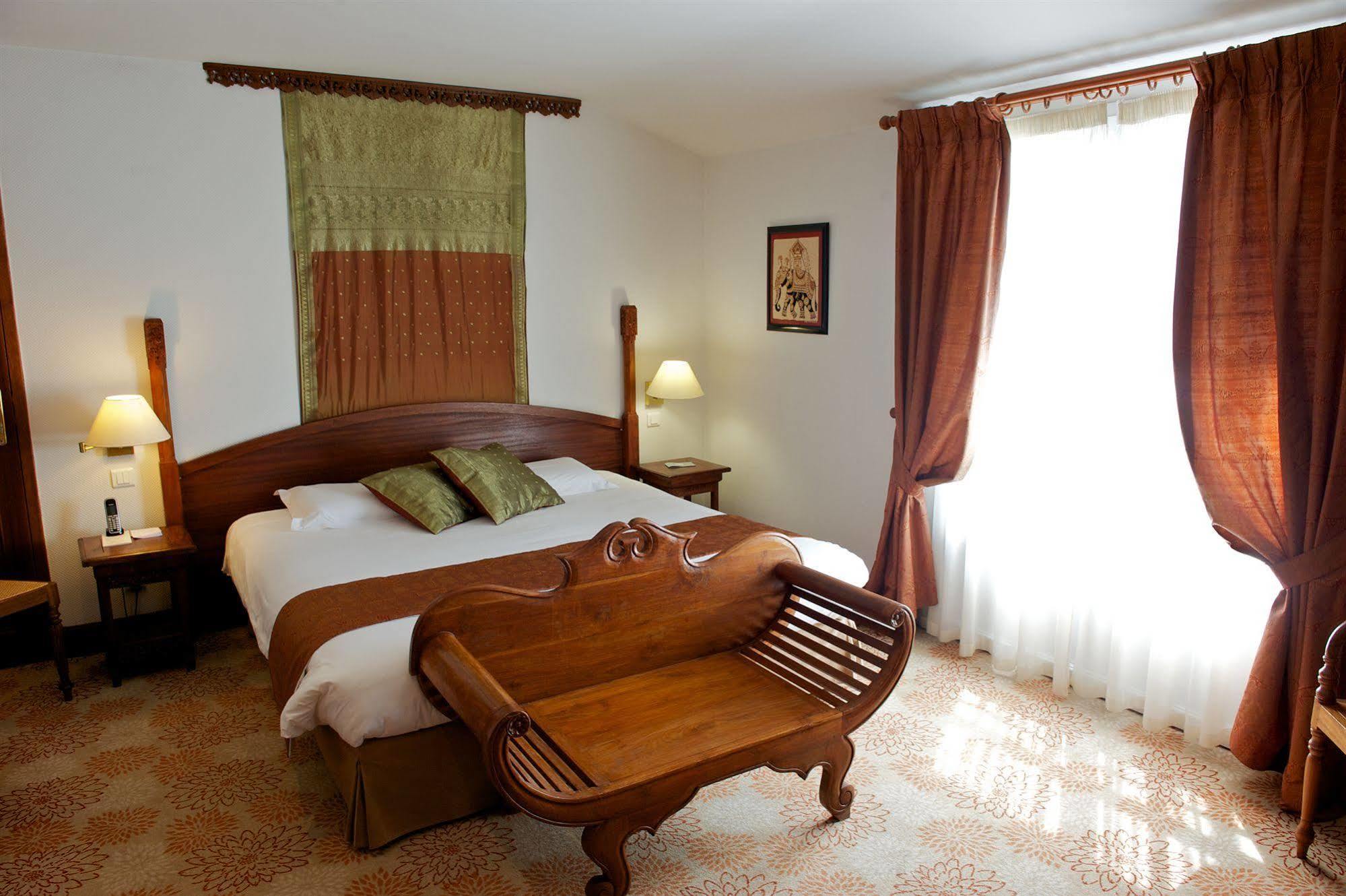 Villa Kerasy Hotel Spa Ванн Экстерьер фото
